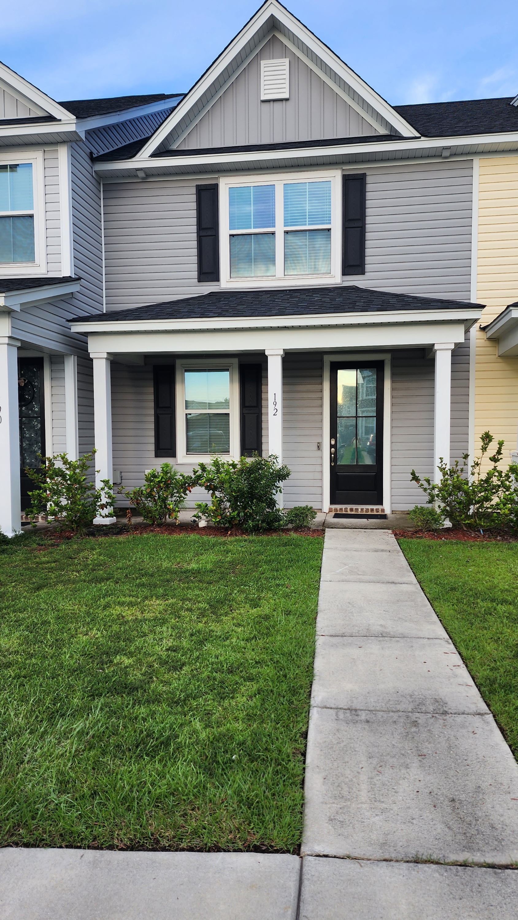 192 Kirkland Street - 1